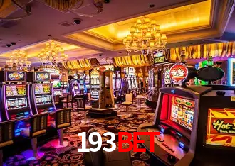 193bet Belo Horizonte - VIP Casino
