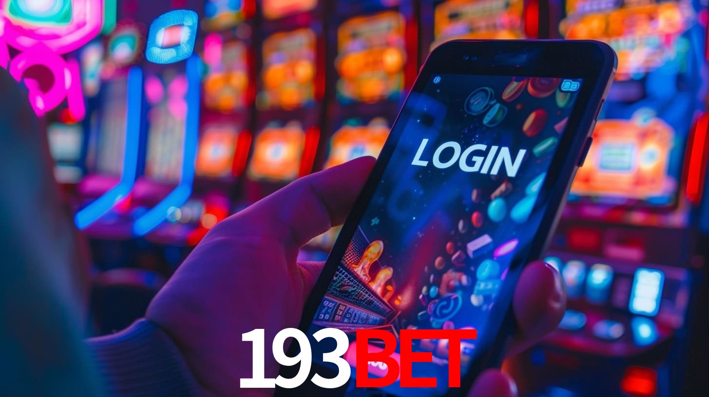 Apostas de Tênis 193bet