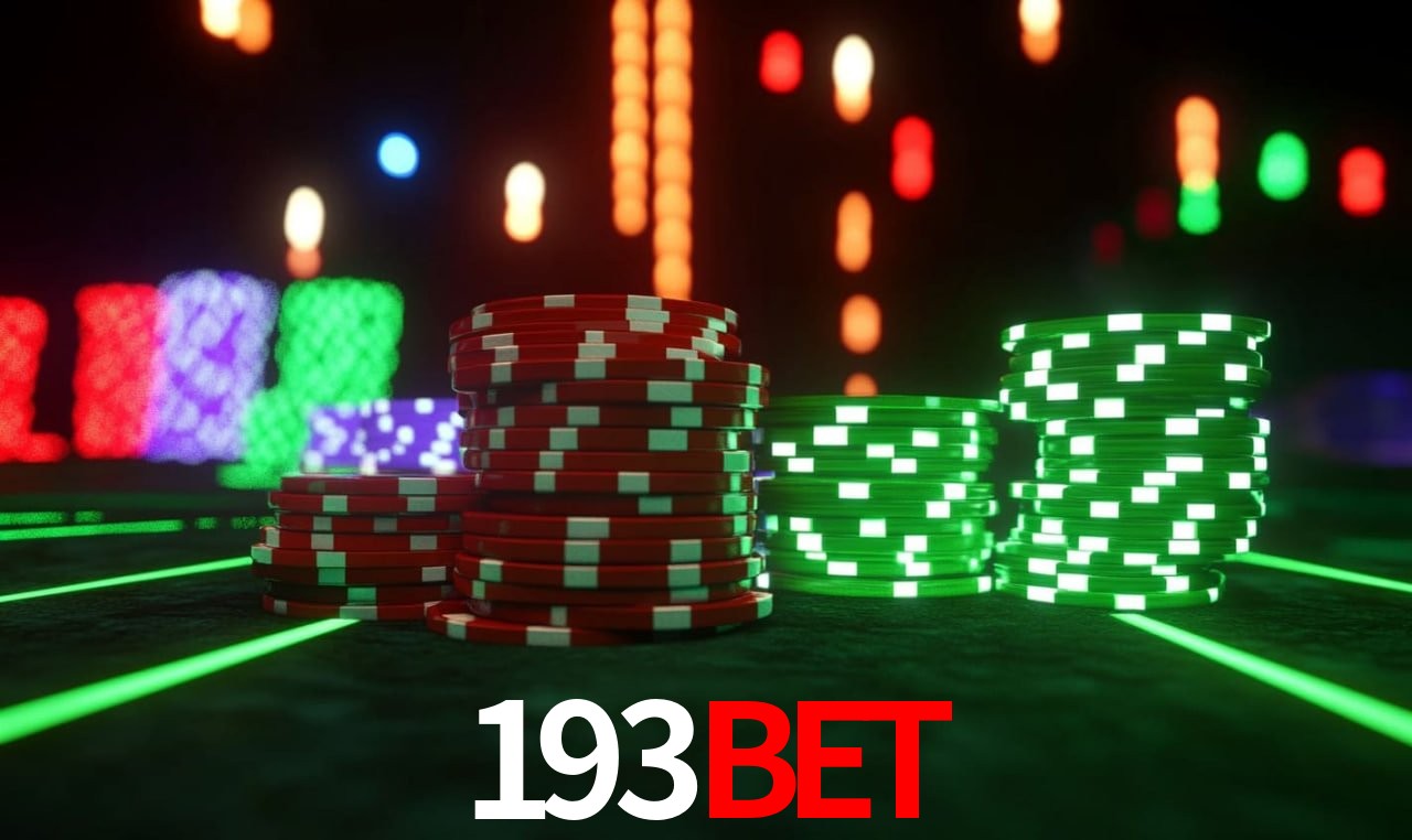 Slot Games 193bet