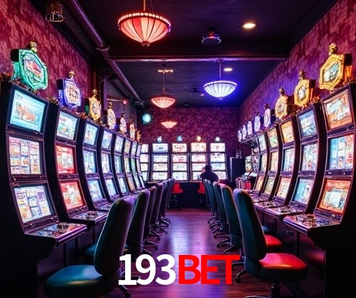 193bet Brasília - Bonus Features