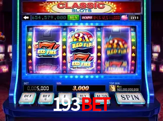 Descubra a Magia dos Jogos de Arcade no 193bet