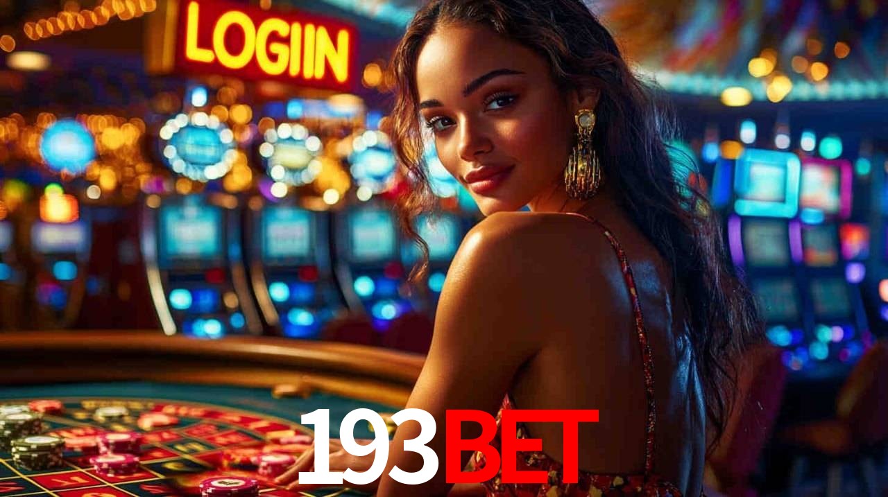 193bet São Paulo - Jogo Providers