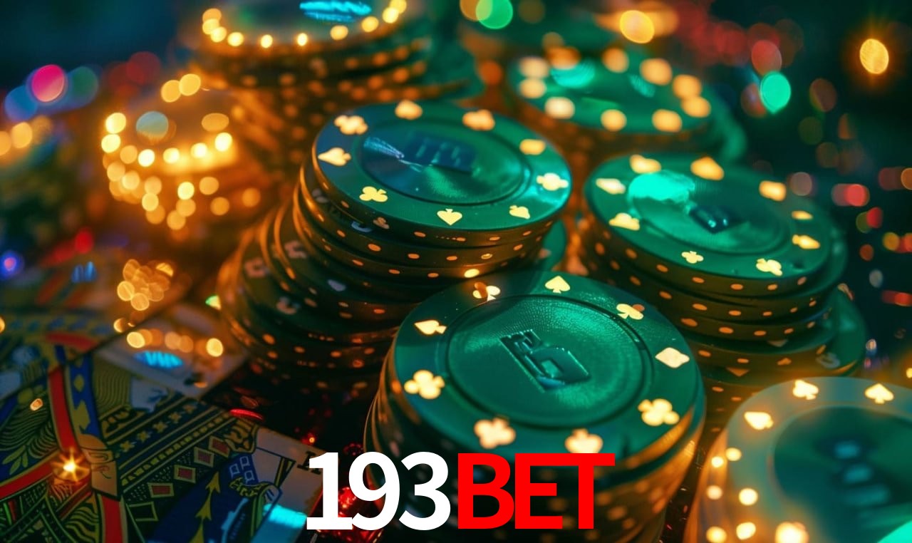 Recursos de Bônus 193bet
