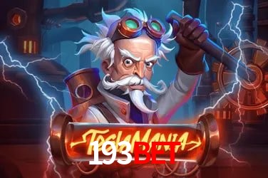 193bet Brasília - Jogo Features
