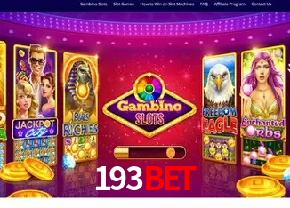 193bet Rio de Janeiro - Bonus Terms