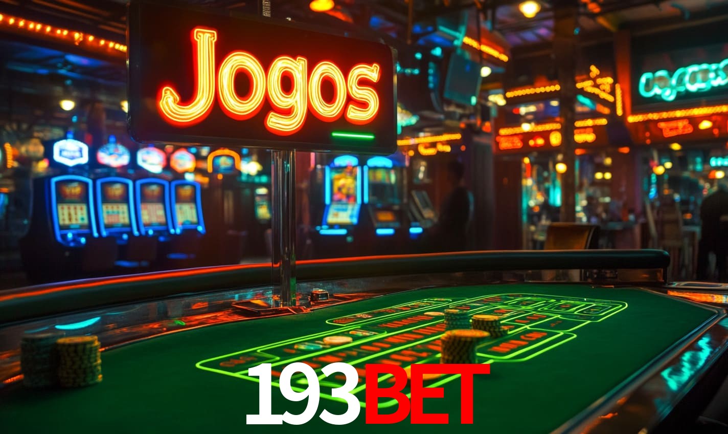193bet Salvador - Statistics