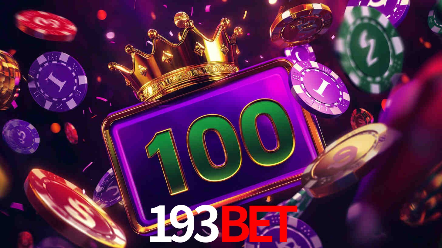 VIP Casino 193bet
