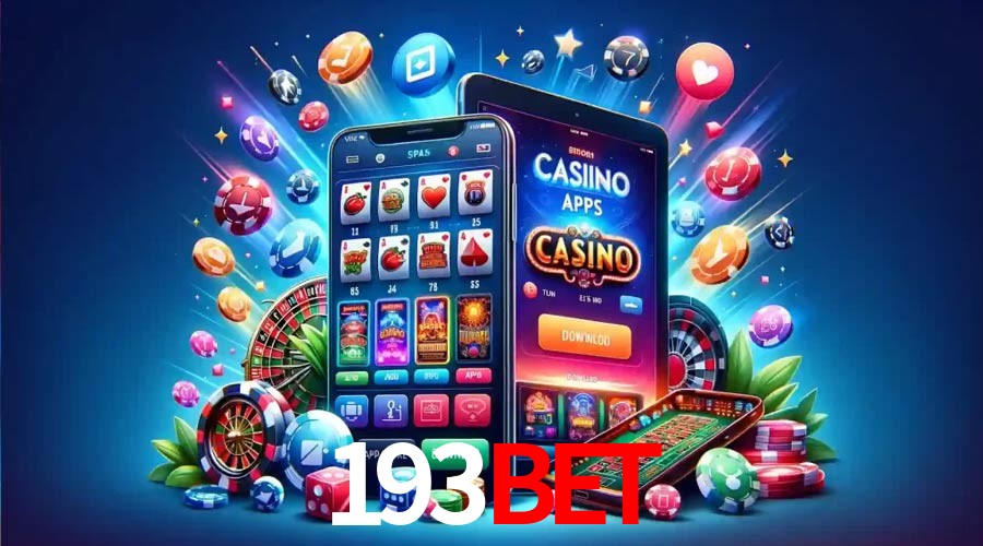 Seasonal Promotions 193bet