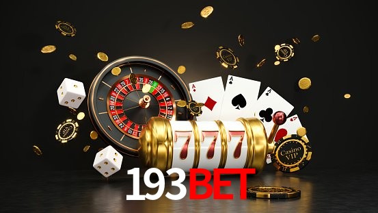 Welcome Bonus 193bet