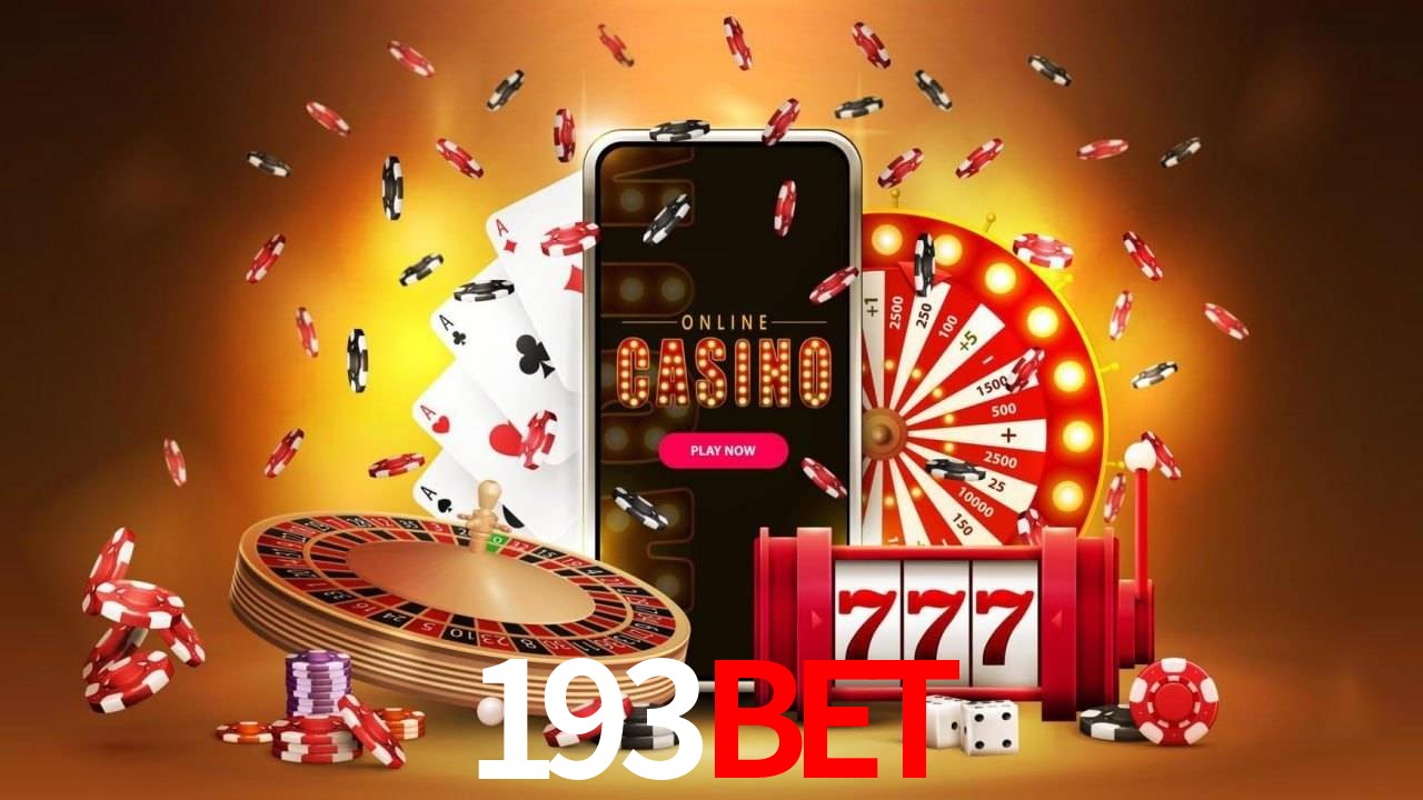 193bet Rio de Janeiro - Popular Jogos