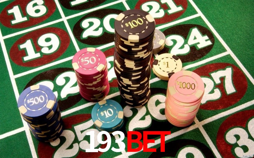 Diretório de Jogos 193bet