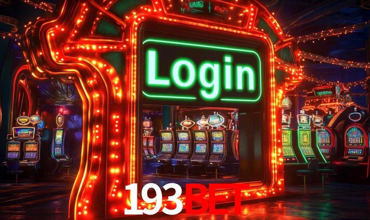 Avaliações dos Jogadores 193bet