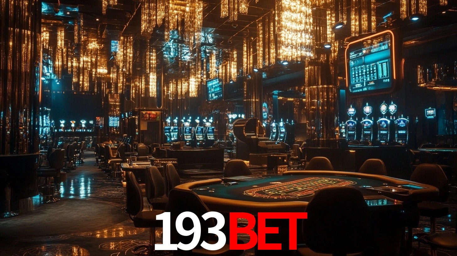 193bet: Seu Cassino Premiado com Pagamentos Rápidos