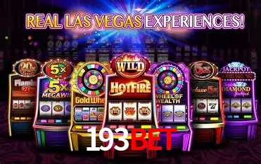 193bet Brasília - Casino Guide