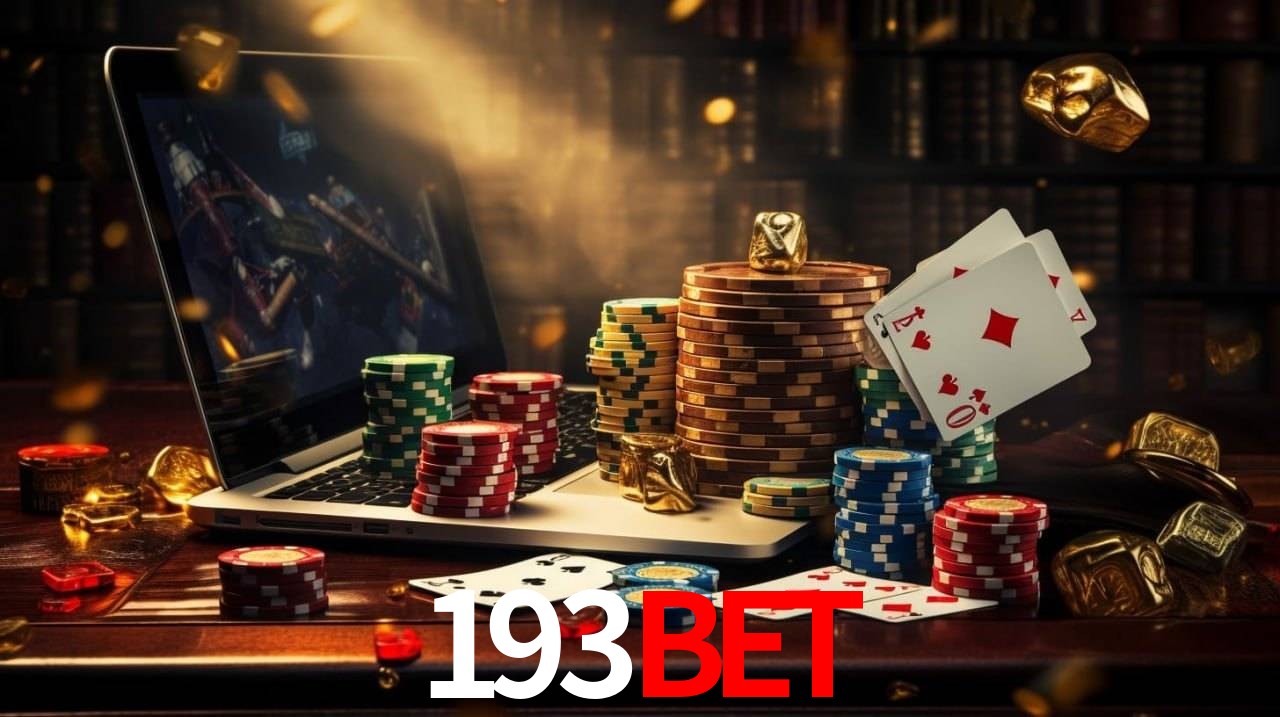 Estatísticas 193bet