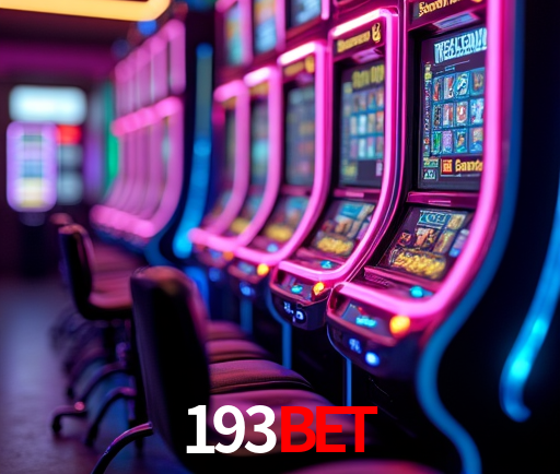 193bet São Paulo - Top Slots