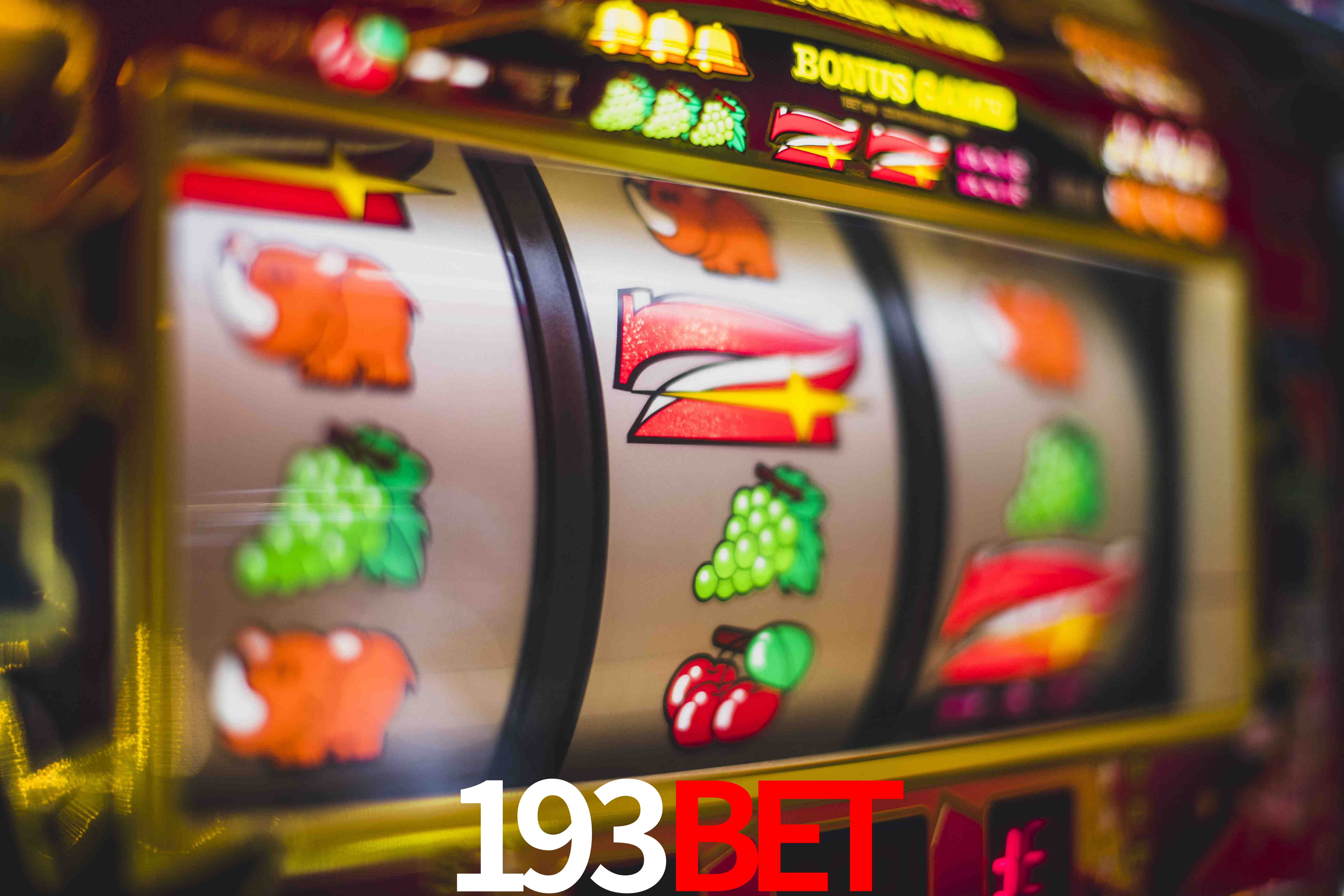 Statistics 193bet