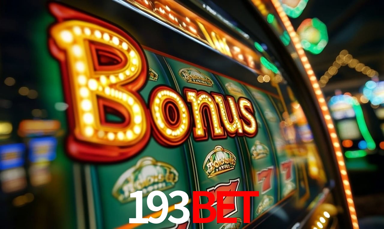 193bet Salvador - Promo Stats