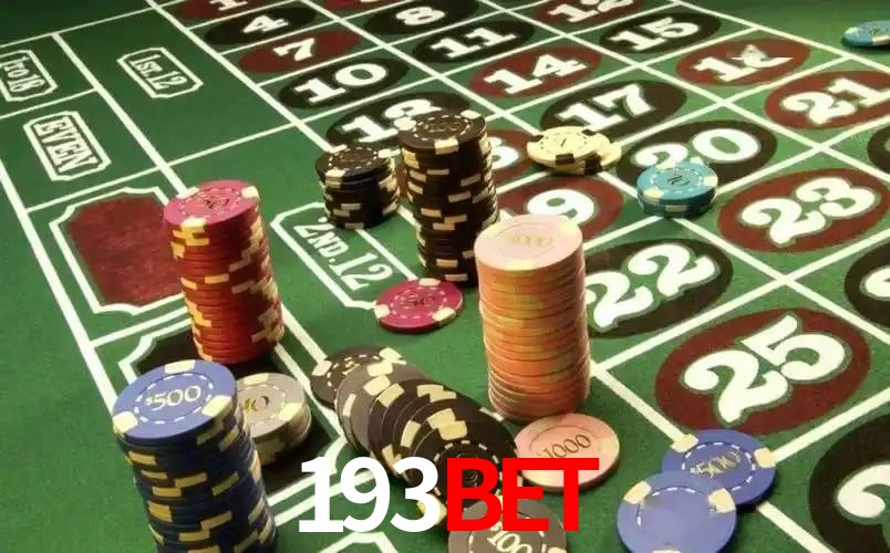 Integração de APIs 193bet