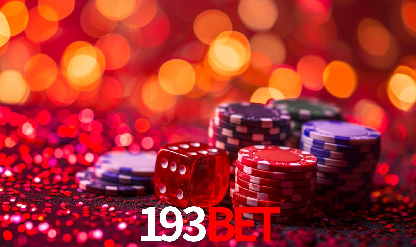 193bet Belo Horizonte - Provably Fair