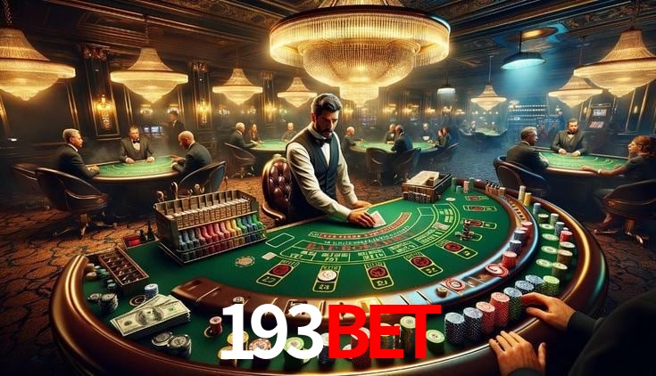 Live Casino 193bet