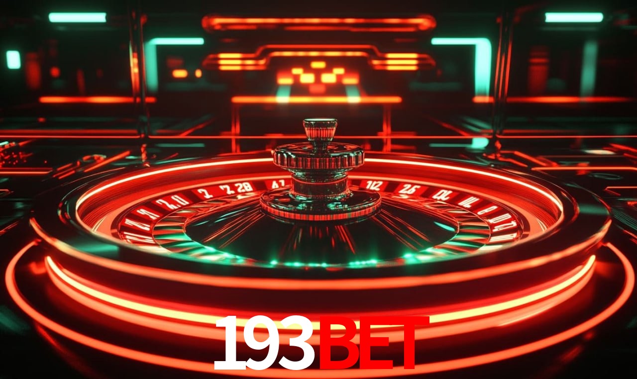 A Experiência Imersiva dos Cassinos Ao Vivo no 193bet