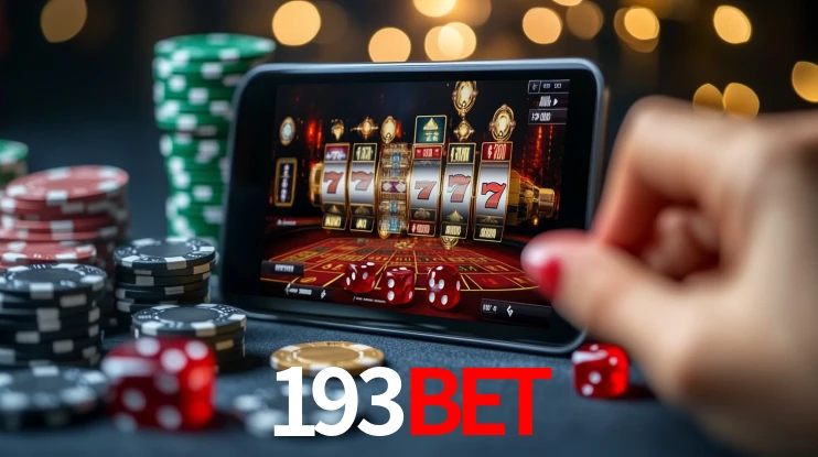 Blackjack Table 193bet