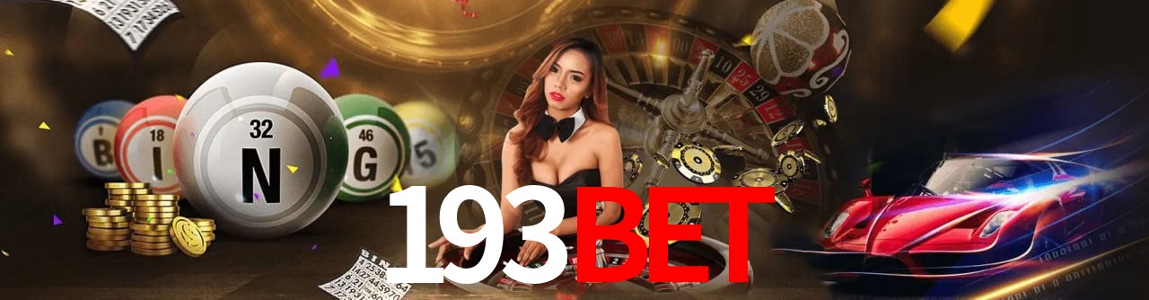 193bet Rio de Janeiro - Slot Strategy