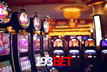 193bet Cassino - 80+ Mesas ao Vivo