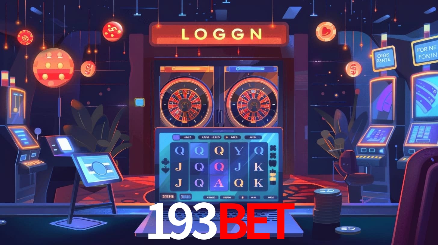 193bet Plataforma - Certificada MGA desde 2015