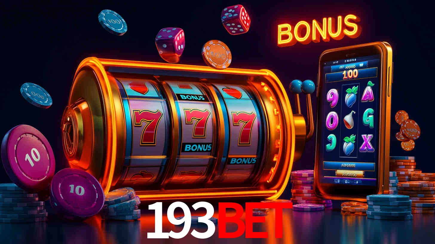 Inovações de Jogos na 193bet: O Futuro das Experiências Interativas