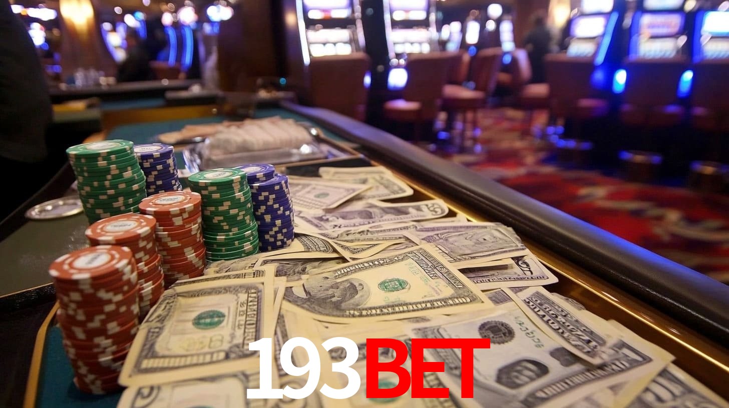 193bet Salvador - Strategy