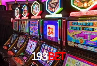 Apostas Esportivas na 193bet: Um Guia Completo