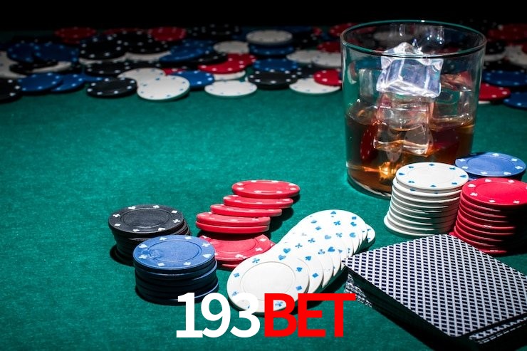 Experiência VIP 193bet