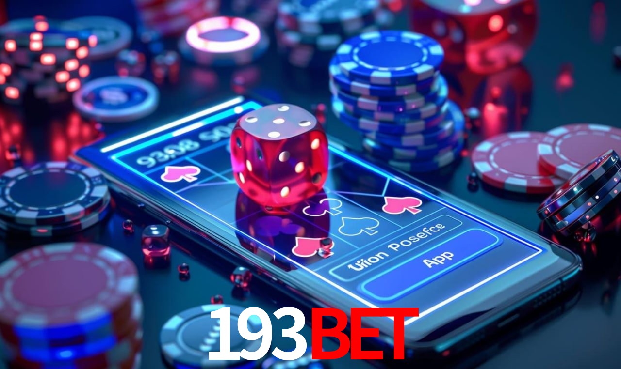 193bet Brasília - Betting Features