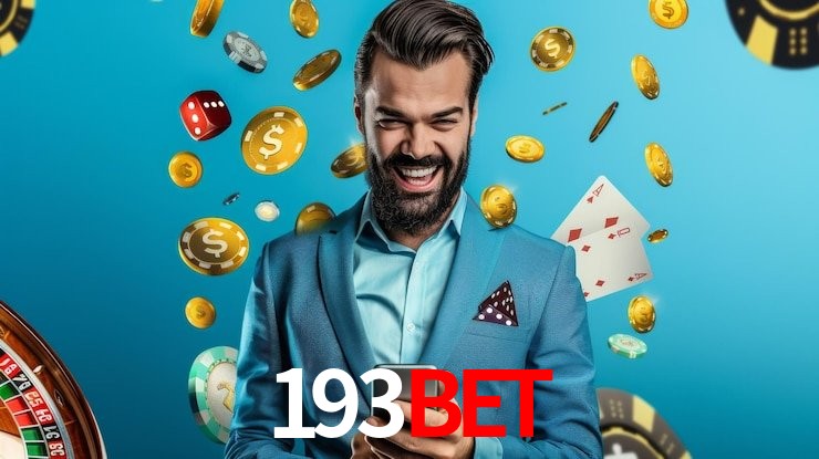 Secure Login 193bet