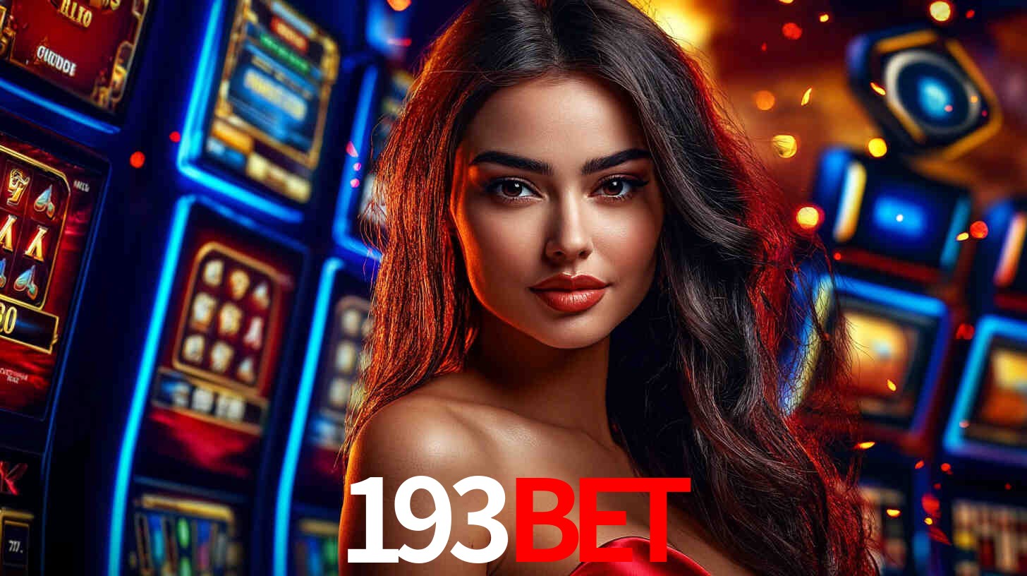 A Experiência Imersiva dos Cassinos Ao Vivo no 193bet