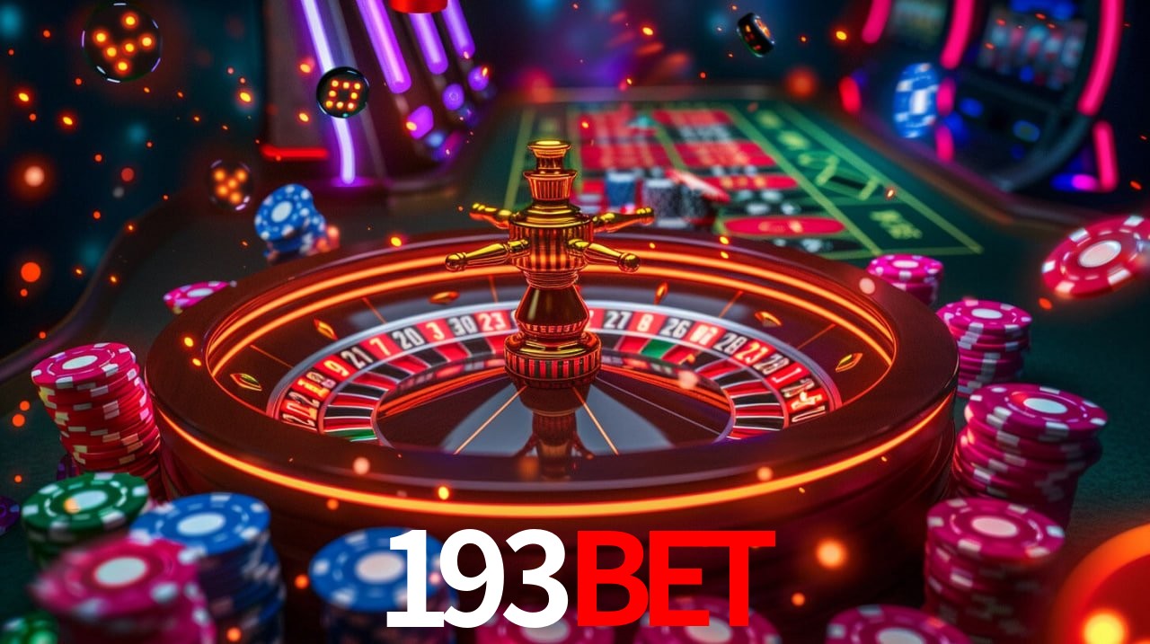 Bônus Diários 193bet